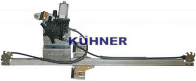 AD KUHNER av1769 -  Подъемное устройство для окон